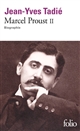 Marcel Proust : II : biographie