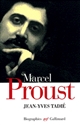 Marcel Proust : biographie
