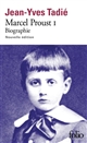 Marcel Proust : biographie : I