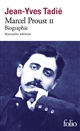 Marcel Proust : biographie : II