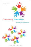 Community translation
