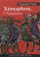 Xénophon, l'"Anabase"