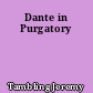 Dante in Purgatory
