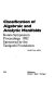 Classification of algebraic and analytic manifolds : Katata symposium proceedings 1982