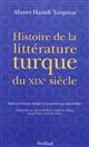 Histoire de la littérature turque du XIXe siècle