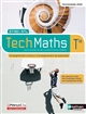 TechMaths Tle : enseignement commun et de spécialité : STI2D