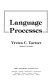 Language processes