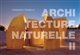Architecture naturelle : 2
