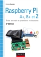 Raspberry Pi A+, B+ et 2 : prise en main et premières réalisations