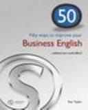 Business english : ...without too much effort !