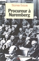 Procureur à Nuremberg