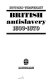 British antislavery : 1833-1870