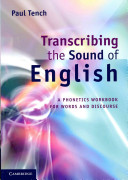 Transcribing the sound of English : a phonetics workbook for words and discourse