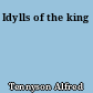 Idylls of the king