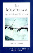 In memoriam : authoritative text, criticism