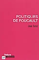 Politiques de Foucault