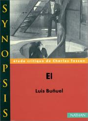 El, Luis Buñuel
