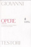 Opere : 1965-1977