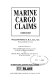 Marine cargo claims