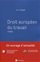 Droit européen du travail