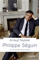 Philippe Séguin : le remords de la droite