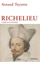 Richelieu : l'aigle et la colombe