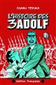 L'histoire des 3 Adolf : Vol. 1