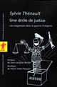 Une drôle de justice : Les magistrats dans la guerre d'Algérie