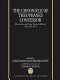 The chronicle of Theophanes Confessor : Byzantine and Near Eastern history AD 284-813