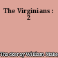 The Virginians : 2