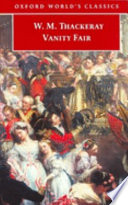 Vanity fair : a novel without a hero
