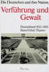 Verführung und Gewalt : Deutschland 1933-1945