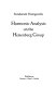 Harmonic analysis on the Heisenberg group
