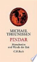 Pindar : Menschenlos und Wende der Zeit