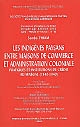 Les indigènes paysans entre maisons de commerce et administration coloniale : pratiques et institutions de crédit au Sénégal (1840-1940)