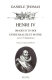 Henri IV : images d'un roi entre réalité et mythe...