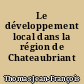 Le développement local dans la région de Chateaubriant