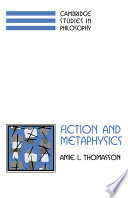 Fiction and metaphysics