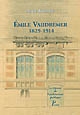 Émile Vaudremer (1829-1914) : la rigueur de l'architecture publique