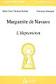 Marguerite de Navarre, "L'Heptaméron"