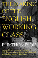 The Making of the English working class