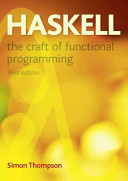 Haskell : the craft of functional programming