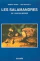 Les Salamandres de l'ancien monde : illustré de 68 cartes de distribution, 50 figures dans le texte et 16 planches hors-texte