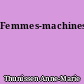 Femmes-machines