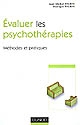 Évaluer les psychothérapies : méthodes et pratiques