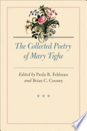 The collected poetry of Mary Tighe