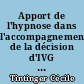 Apport de l'hypnose dans l'accompagnement de la décision d'IVG : au sein du CPEF/CIVG de Saint-Nazaire (Loire-Atlantique)