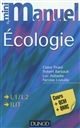 Mini manuel d'écologie : cours + QCM-QROC