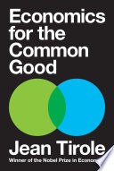 Economics for the common good