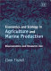 Economics and ecology in agriculture and marine production : bioeconomics and resource use